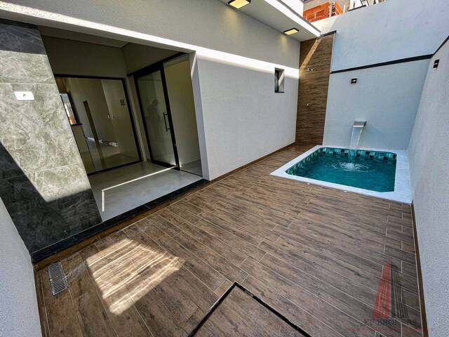 Casa para Venda em Sorocaba - 4