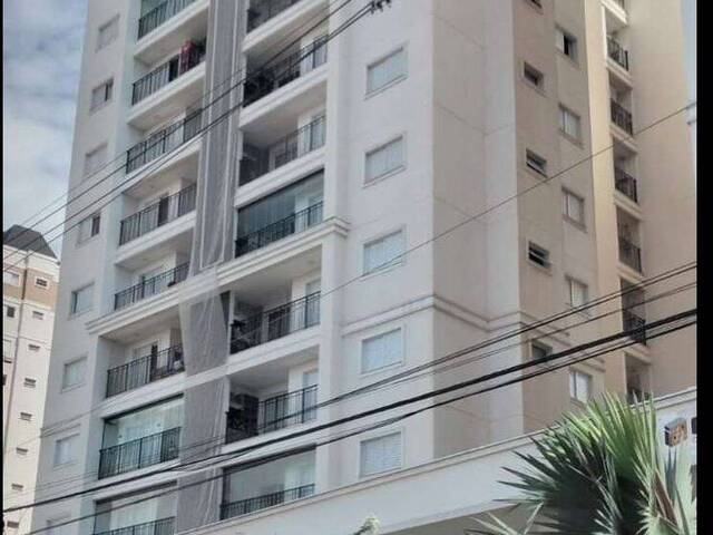 #AP3083 - Apartamento para Venda em Sorocaba - SP - 1