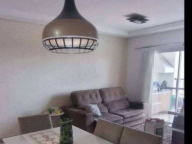 Apartamento para Venda em Sorocaba - 5