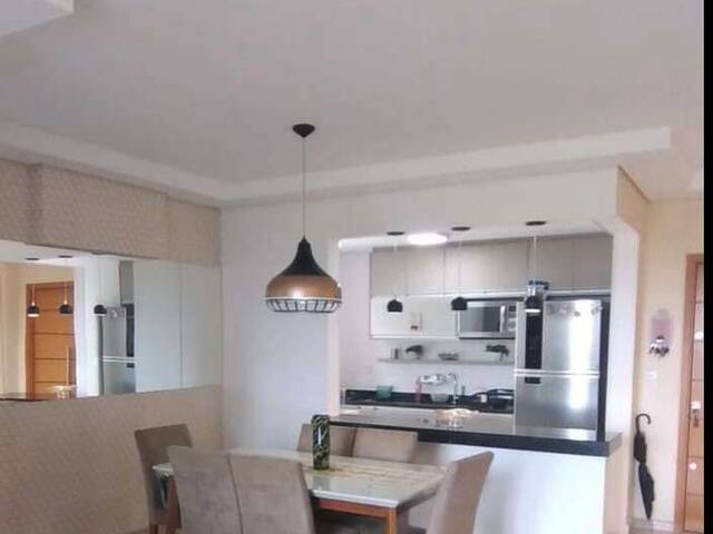 Apartamento para Venda em Sorocaba - 4