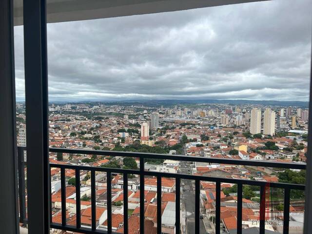 #Ap3087 - Apartamento para Venda em Sorocaba - SP - 1