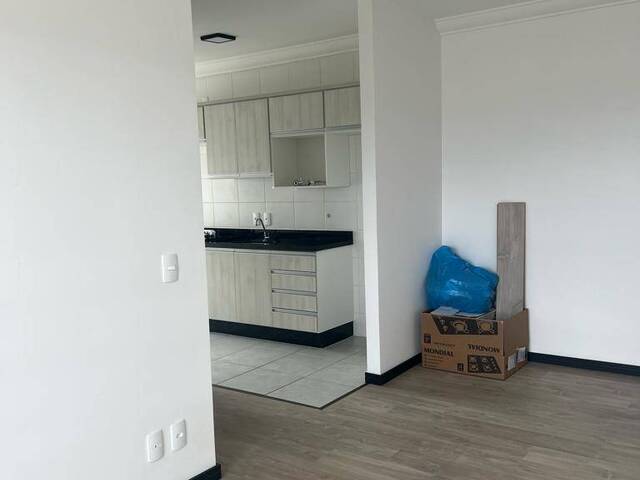 #Ap3087 - Apartamento para Venda em Sorocaba - SP - 3