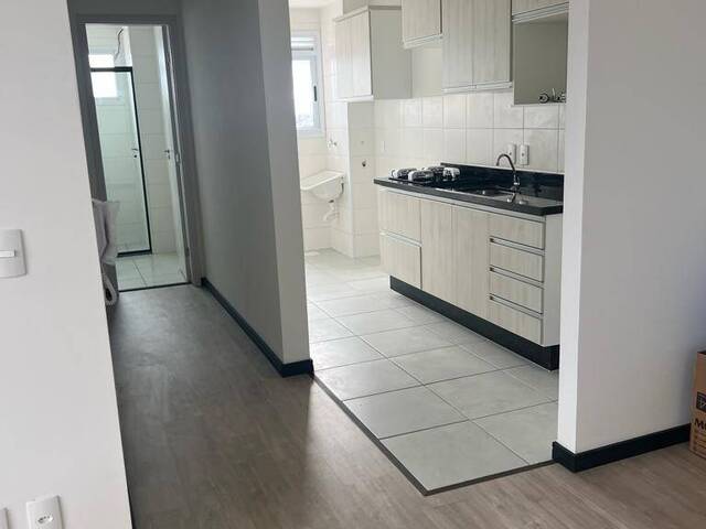 #Ap3087 - Apartamento para Venda em Sorocaba - SP - 2