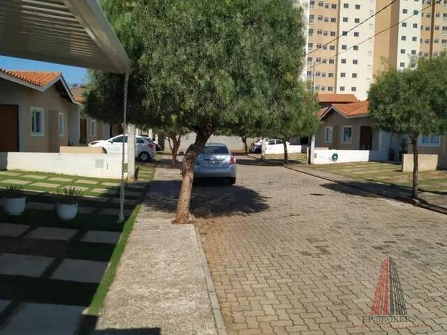 Casa para Venda em Sorocaba - 2