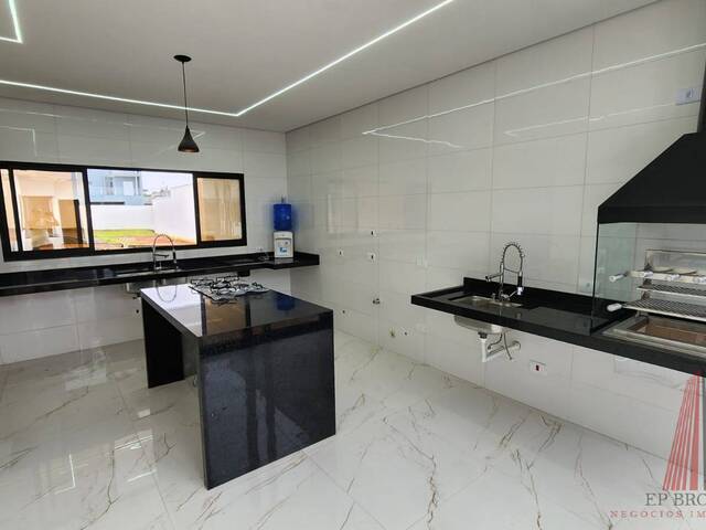 Casa em condomínio para Venda em Sorocaba - 4