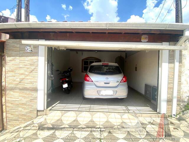 #Ca3092 - Casa para Venda em Sorocaba - SP - 2