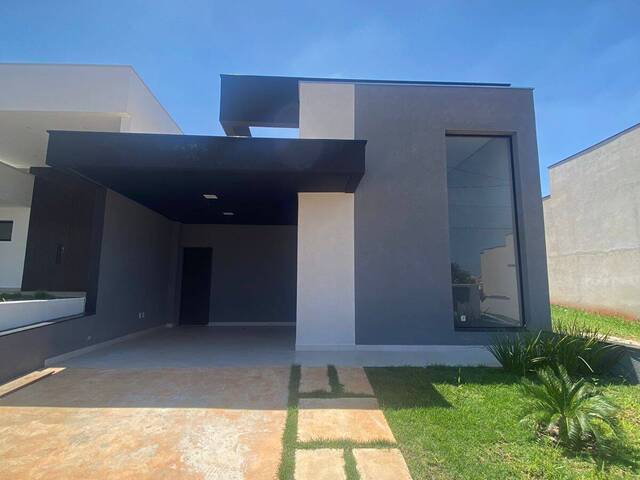 #Ca2576 - Casa em condomínio para Venda em Sorocaba - SP - 1