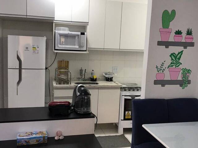 Apartamento para Venda em Sorocaba - 5
