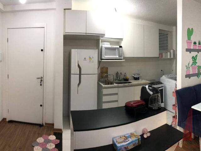 Apartamento para Venda em Sorocaba - 4
