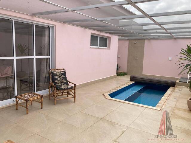 Casa para Venda em Sorocaba - 4
