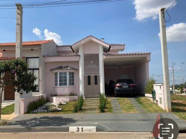 #ca3096 - Casa para Venda em Sorocaba - SP - 1