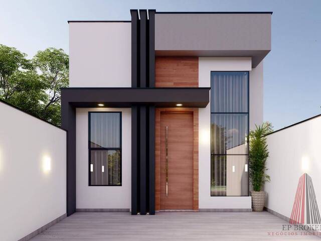Casa para Venda em Sorocaba - 2
