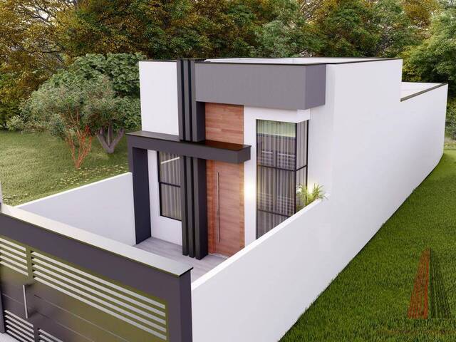 Casa para Venda em Sorocaba - 3