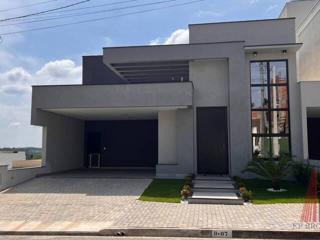 #AP3098 - Casa para Venda em Sorocaba - SP - 1