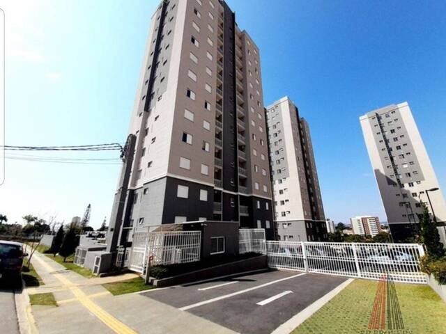 #AP3099 - Apartamento para Venda em Sorocaba - SP - 1