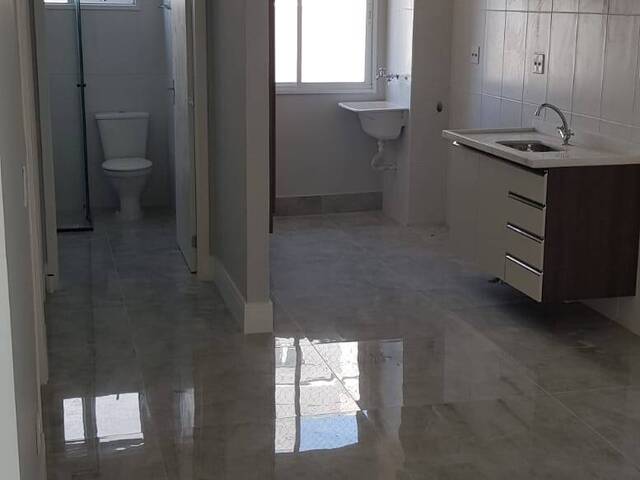 #AP3099 - Apartamento para Venda em Sorocaba - SP - 2