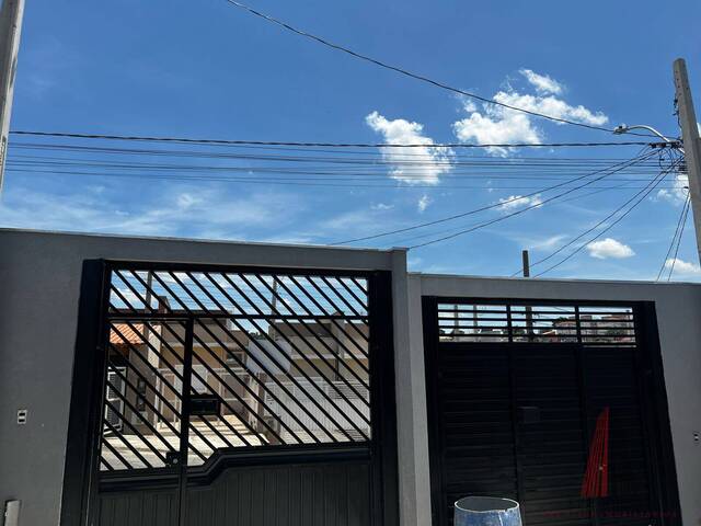 Casa para Venda em Sorocaba - 5