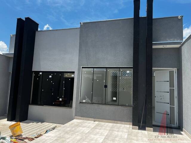 Casa para Venda em Sorocaba - 4