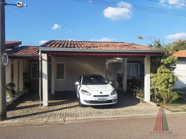 #CA3101 - Casa para Venda em Sorocaba - SP