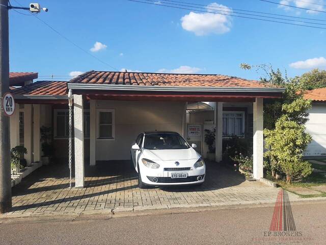 #CA3101 - Casa para Venda em Sorocaba - SP - 2