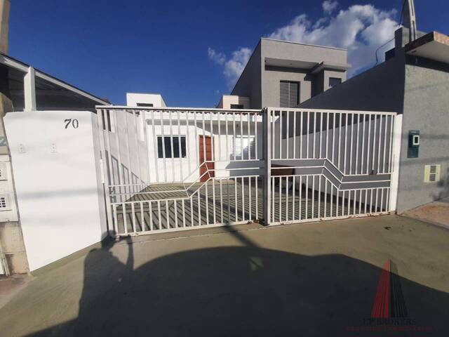 Casa para Venda em Sorocaba - 2