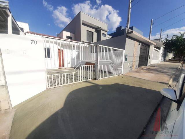 Venda em Jardim Residencial Villa Amato - Sorocaba