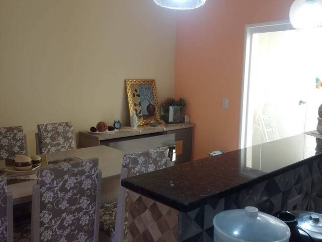 Casa para Venda em Sorocaba - 5