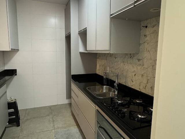Apartamento para Venda em Sorocaba - 5