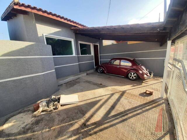 #Ca3107 - Casa para Venda em Sorocaba - SP - 1