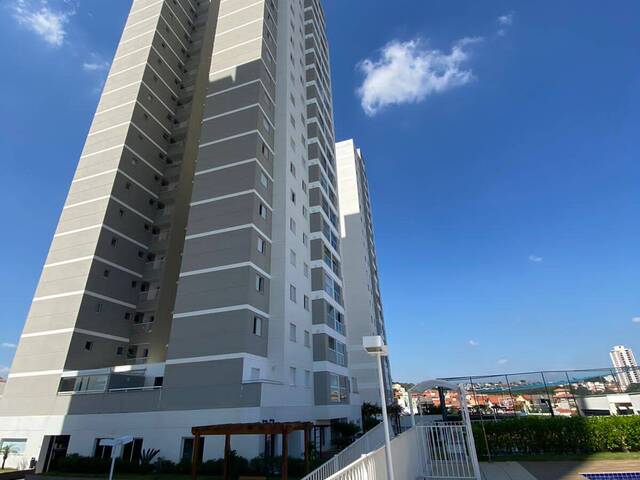 #AP3111 - Apartamento para Venda em Sorocaba - SP - 1