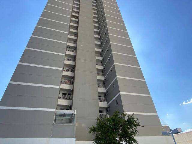#AP3111 - Apartamento para Venda em Sorocaba - SP - 2
