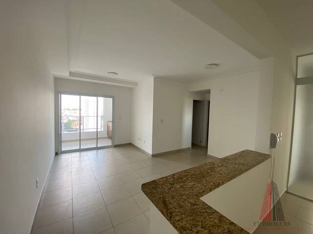 Apartamento para Venda em Sorocaba - 3
