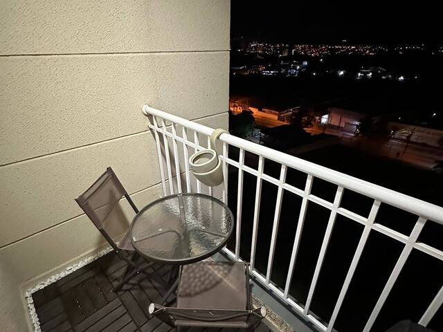 Apartamento para Venda em Sorocaba - 4