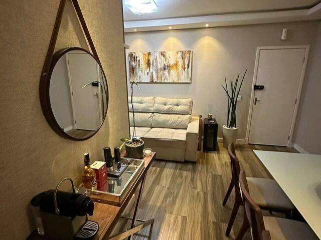 Apartamento para Venda em Sorocaba - 2