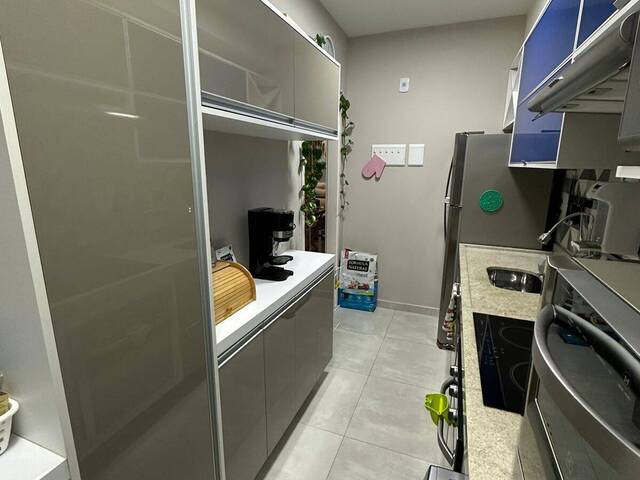 Apartamento para Venda em Sorocaba - 5