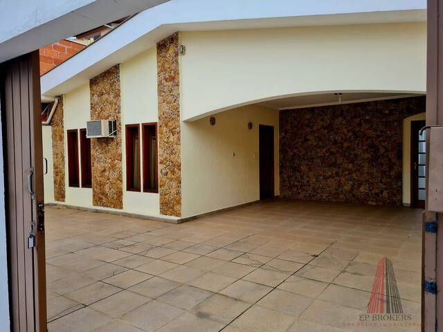 Casa para Venda em Sorocaba - 4