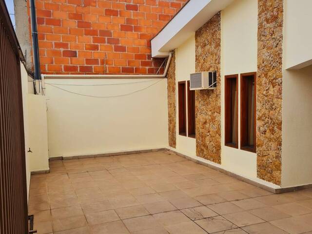 Casa para Venda em Sorocaba - 3