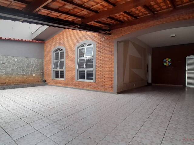 Casa para Venda em Sorocaba - 2