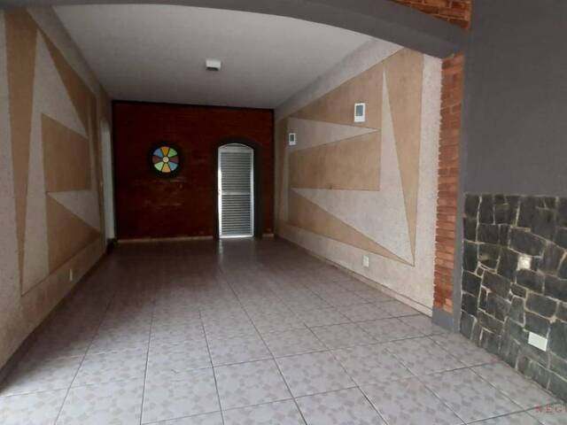 Casa para Venda em Sorocaba - 3