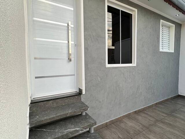 #CA3115 - Casa para Venda em Sorocaba - SP - 2