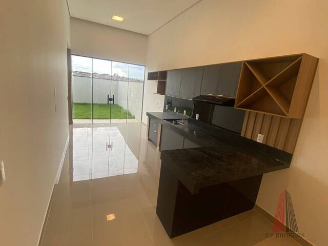 #CA3117 - Casa em condomínio para Venda em Sorocaba - SP - 2