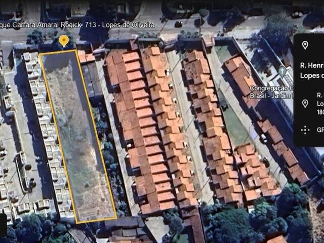 #AR3118 - Área para Venda em Sorocaba - SP - 2