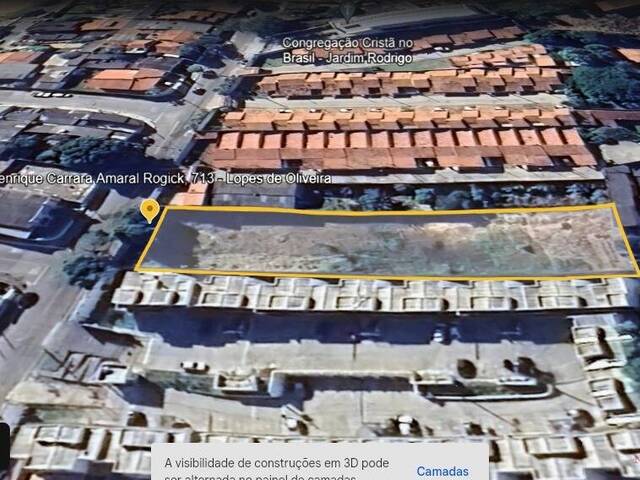 #AR3118 - Área para Venda em Sorocaba - SP - 3