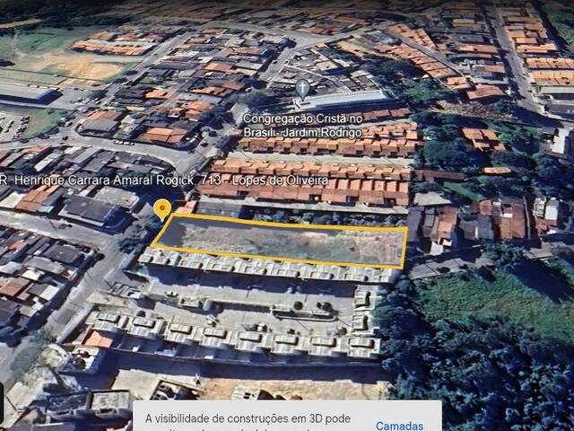 Área para Venda em Sorocaba - 4