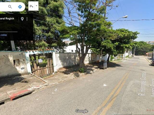 Área para Venda em Sorocaba - 5