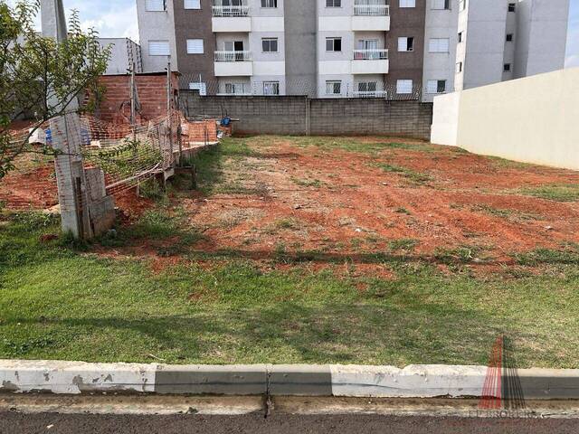 Área para Venda em Sorocaba - 4