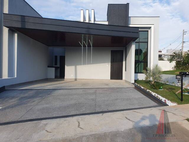 Venda em Chácaras Residenciais Santa Maria - Votorantim
