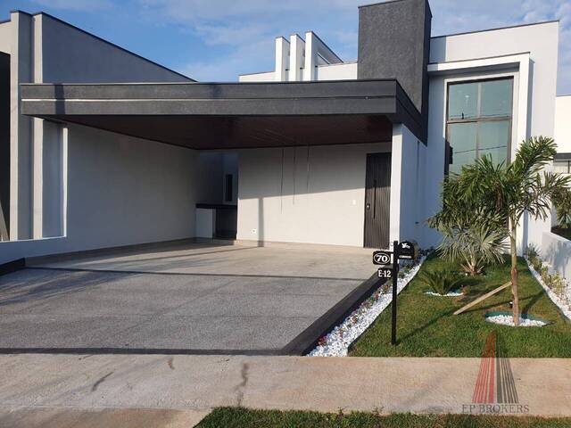 #CA2915 - Casa para Venda em Votorantim - SP - 2