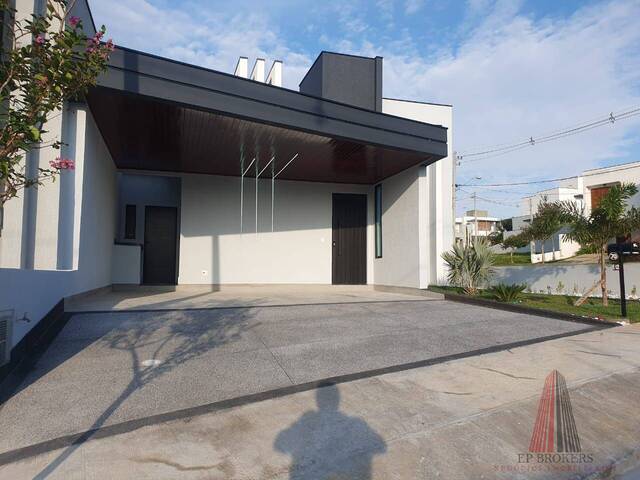 #CA2915 - Casa para Venda em Votorantim - SP - 3