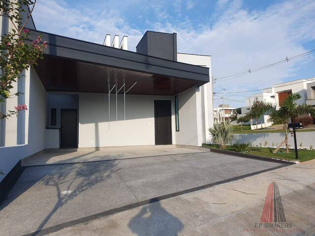 Casa para Venda em Votorantim - 4